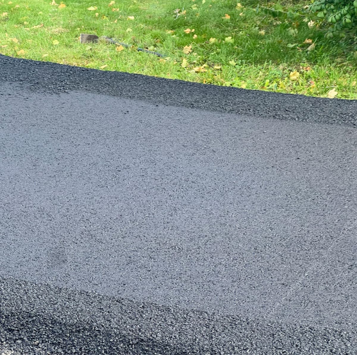 Asphalt Overlay — Powell