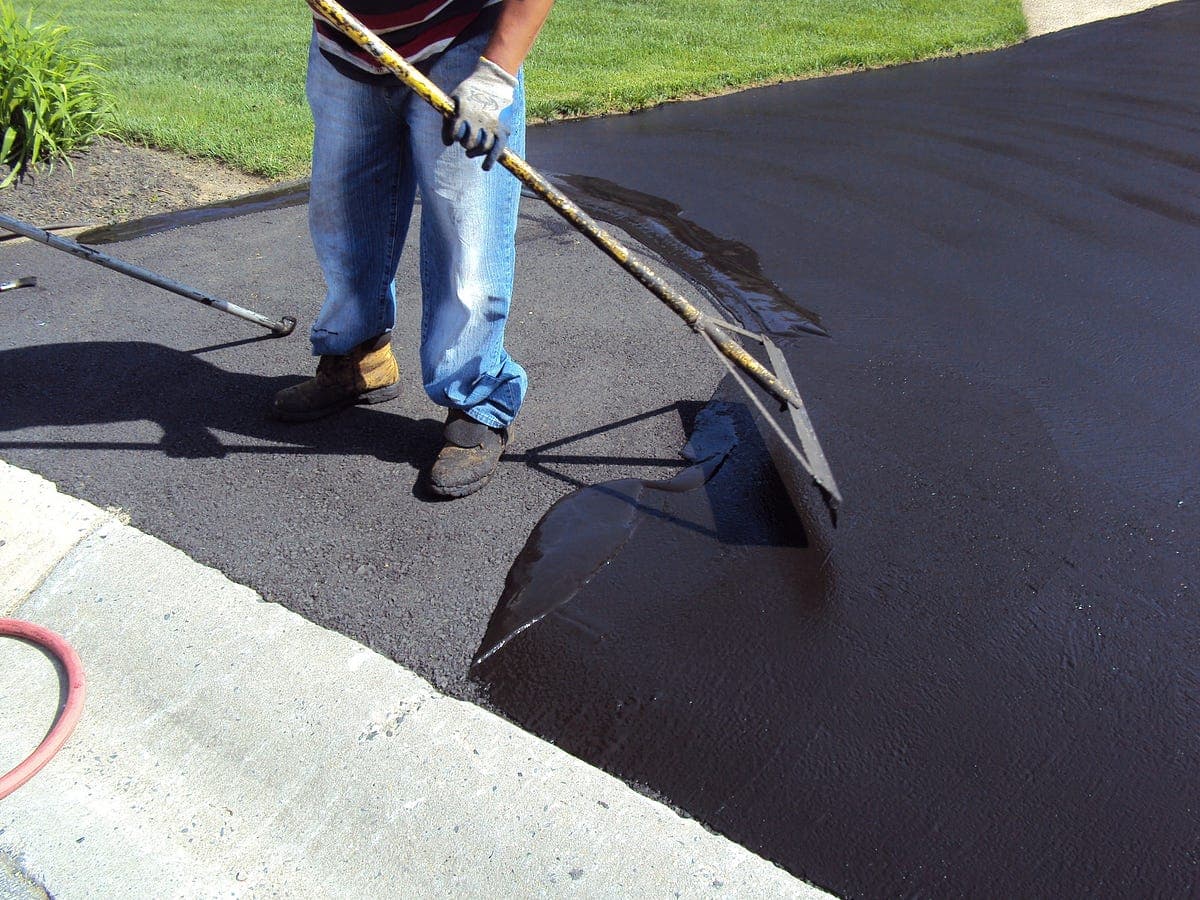 Asphalt Repair