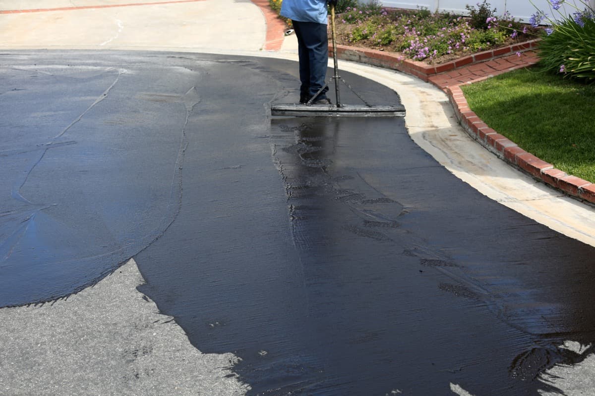 Why Seal Coating Is Critical for Central Ohio Asphalt