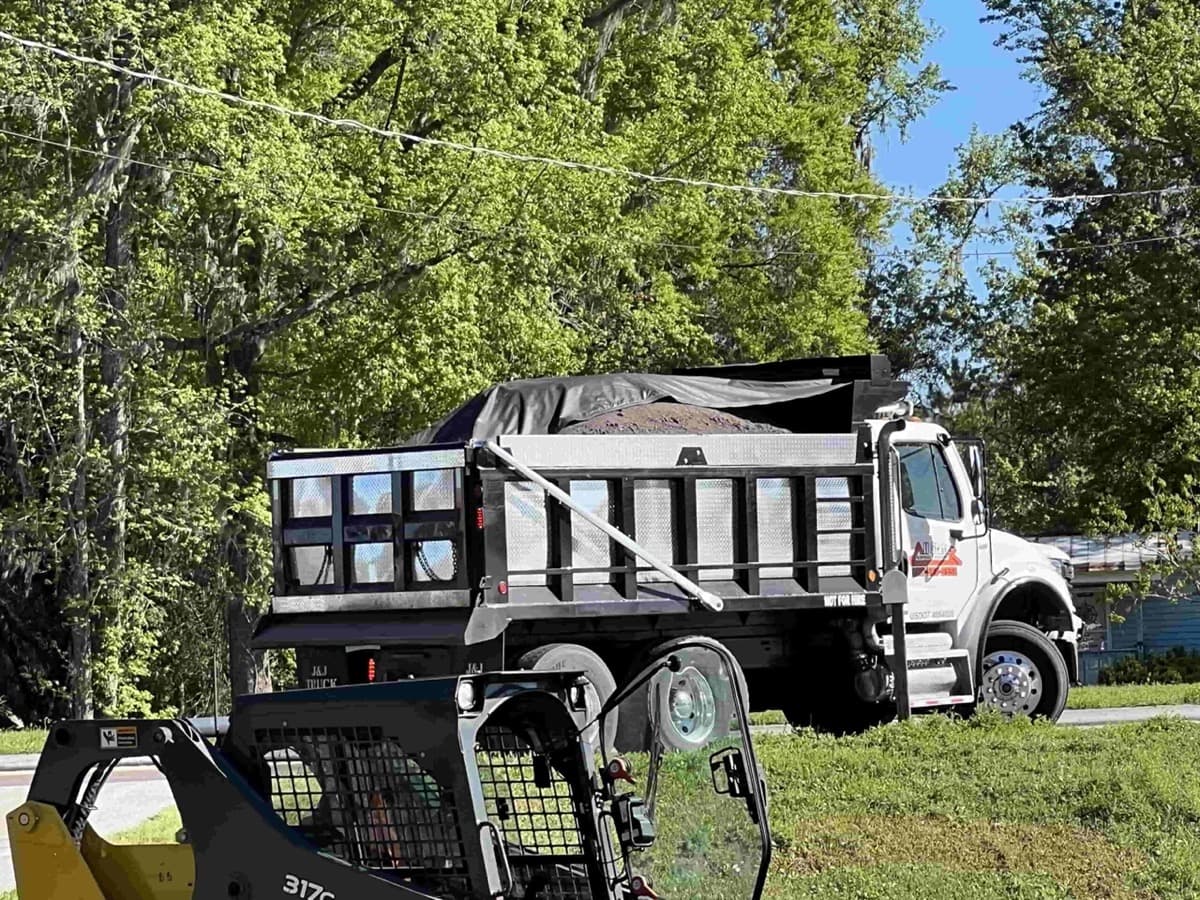 Commercial Lot — Columbus