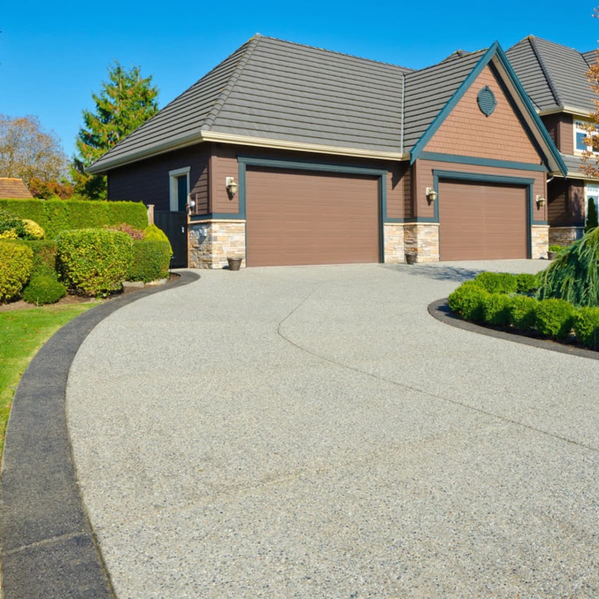 Residential Paving